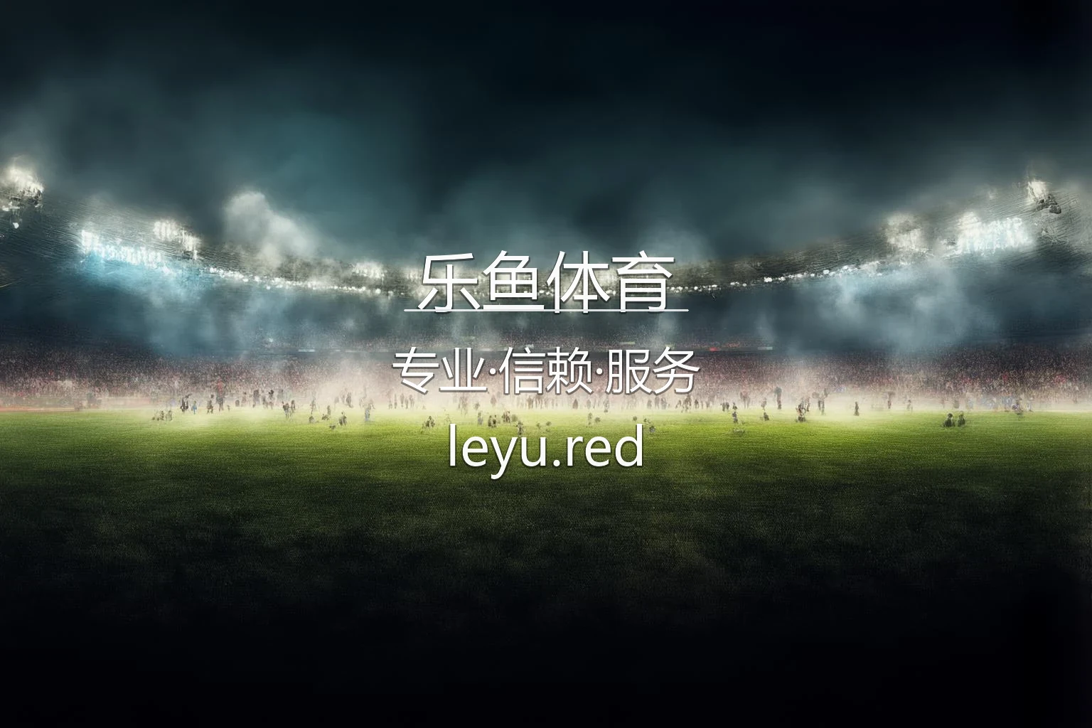 乐鱼体育赛事盛宴