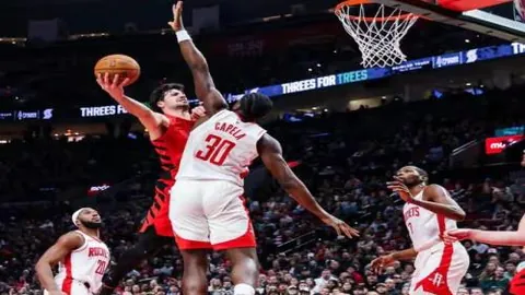 霍瓦斯批評八村塁引發熱議：球隊當靠團隊合作而非單星力量